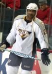Joel  Ward