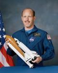 Kenneth D Captain  Bowersox