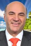 Kevin O'Leary