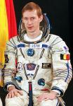 Frank Major De Winne 