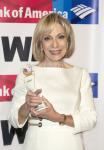 Andrea Mitchell