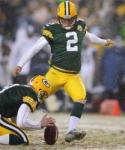 Mason	 Crosby