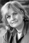 Karen  Cushman