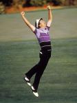 Larry Mize