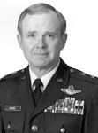 Roy D Maj Gen Briclges