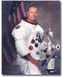 Gerald P Colonel Carr