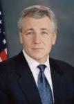 Chuck Hagel 