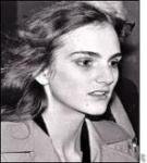 Patricia Hearst
