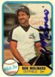 Bob Molinaro