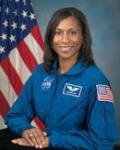 Jeanette J  Epps