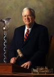 J Dennis Hastert