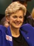 Jennifer Granholm