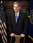 Judd A Gregg