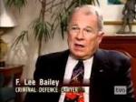 F Lee Bailey