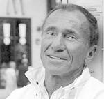 Arthur Laurents