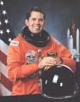 David C Captain Leestma