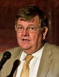 David Freudenthal