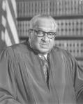 Thurgood Marshall
