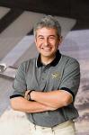 Marcos Major  Pontes