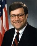 William  Barr