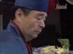 Rokusaburo Michiba