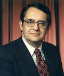 Peter G Peterson