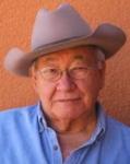 N scott Momaday