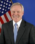 Raymond Mabus