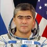 Salizhan S Sharipov