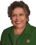 Donna Shalala