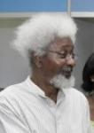 Wale  Soyinka