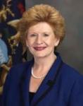 Deborah  Stabenow