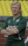 Gordon  Strachan