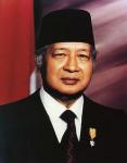 Mohammed  suharto
