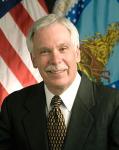 Edward Schafer