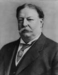 William Howard  Taft