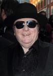 Van Morrison