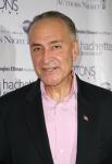 Charles (Chuck) Schumer