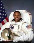 Captain E Winston Scott