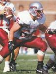 Chad Eaton