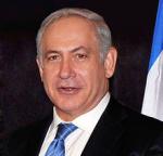 Benjamin  Netanyahu