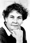 Christiane  Nusslein-Volhard