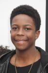 Dante Brown