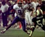 Darrell  Jackson 