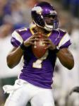 Tarvaris Jackson