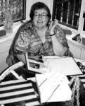 Judy Denton