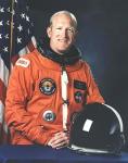 Charles D Lt Colonel Gemar 