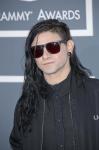  Skrillex