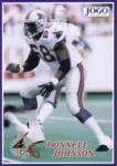 Donnell  Johnson 
