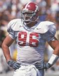 Jarret  Johnson 
